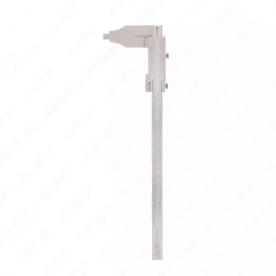 Vernier kaliper NORGAU sanoat ustaxonasi 0-300 mm NCV-3030